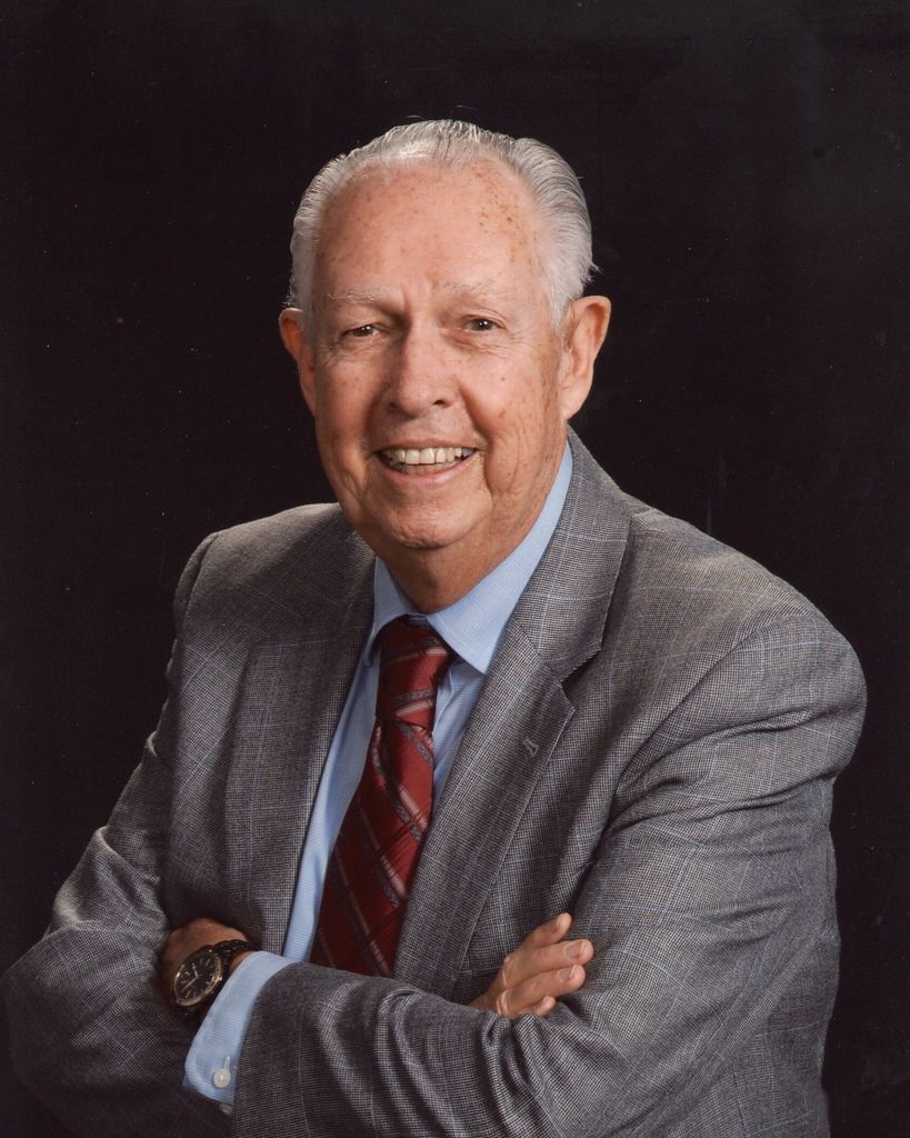 Bernard Clarke Sr.