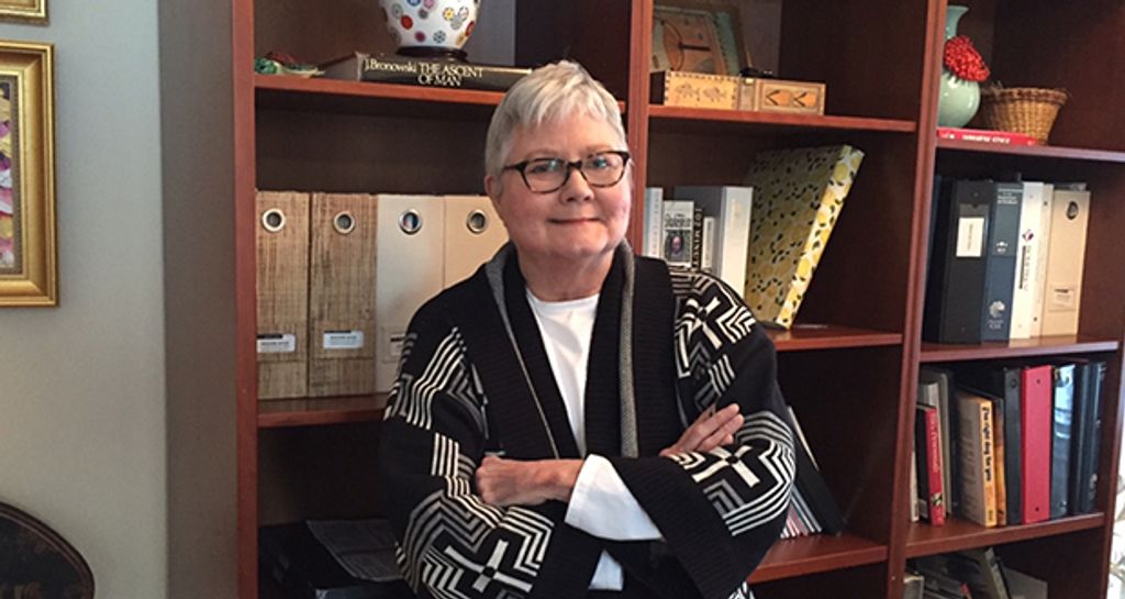 Sue Stingley Profile Photo