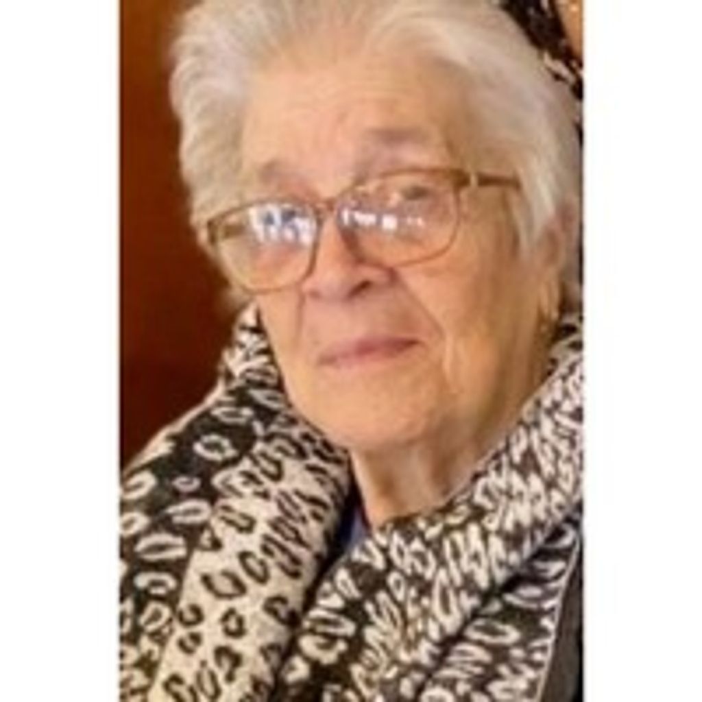 Isaura M. Tome Profile Photo