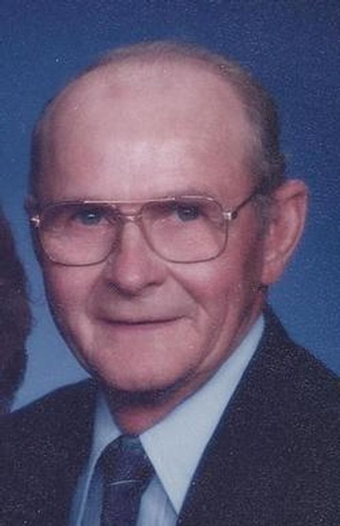 Ronald Earl Chapman Profile Photo