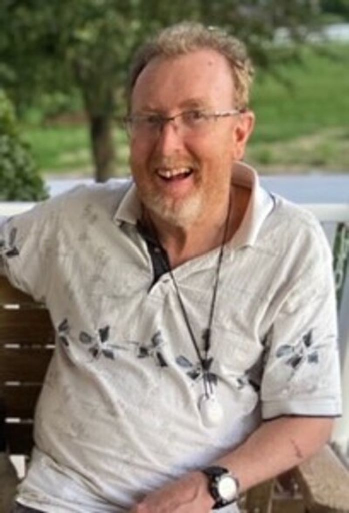 Wayne Stegall Profile Photo