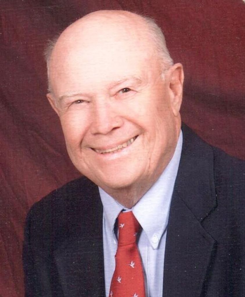Raymond T. Leas