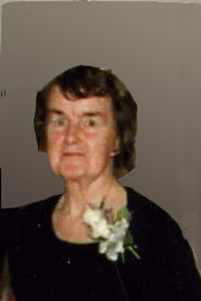 Patricia A. Gordinier
