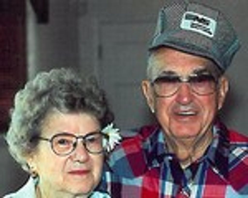 Ernest Marvin Hundley
