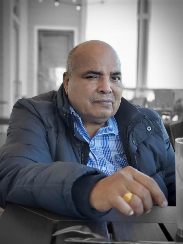 Emmanuel Bhatti Shafi