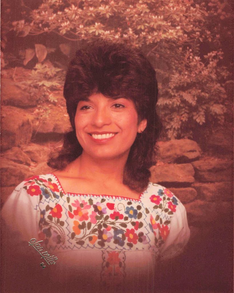 Maria Martha Canavá