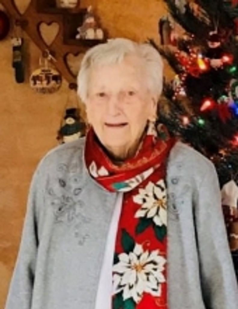 Marian A. Rice Profile Photo