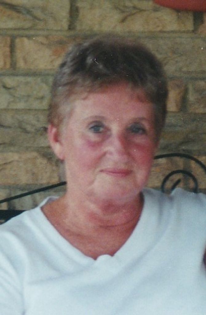Betty M. Patterson