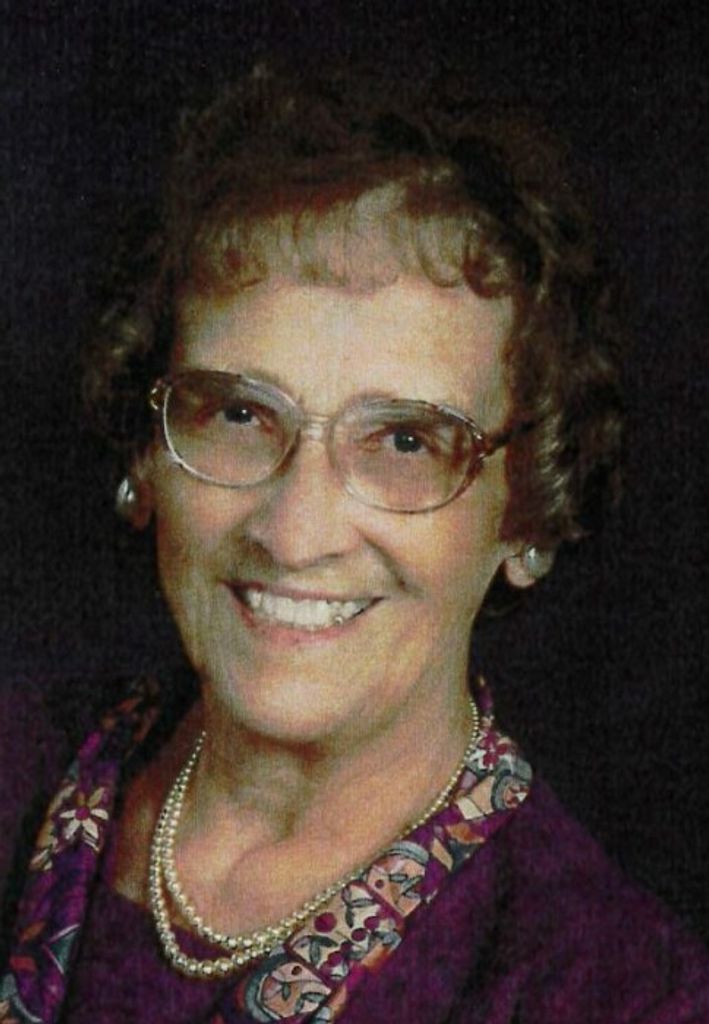 Marilyn M. (Snyder)  Kissling
