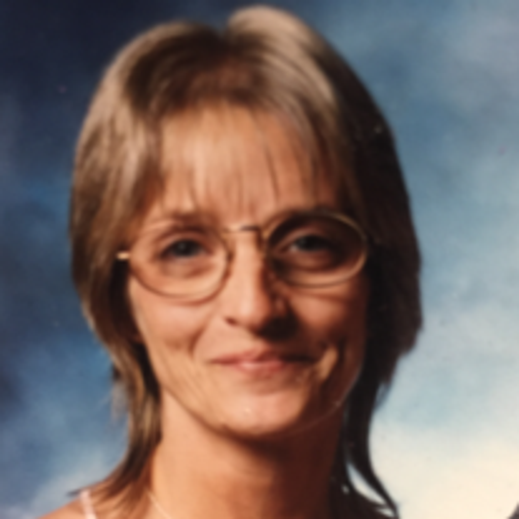Christine Stewart