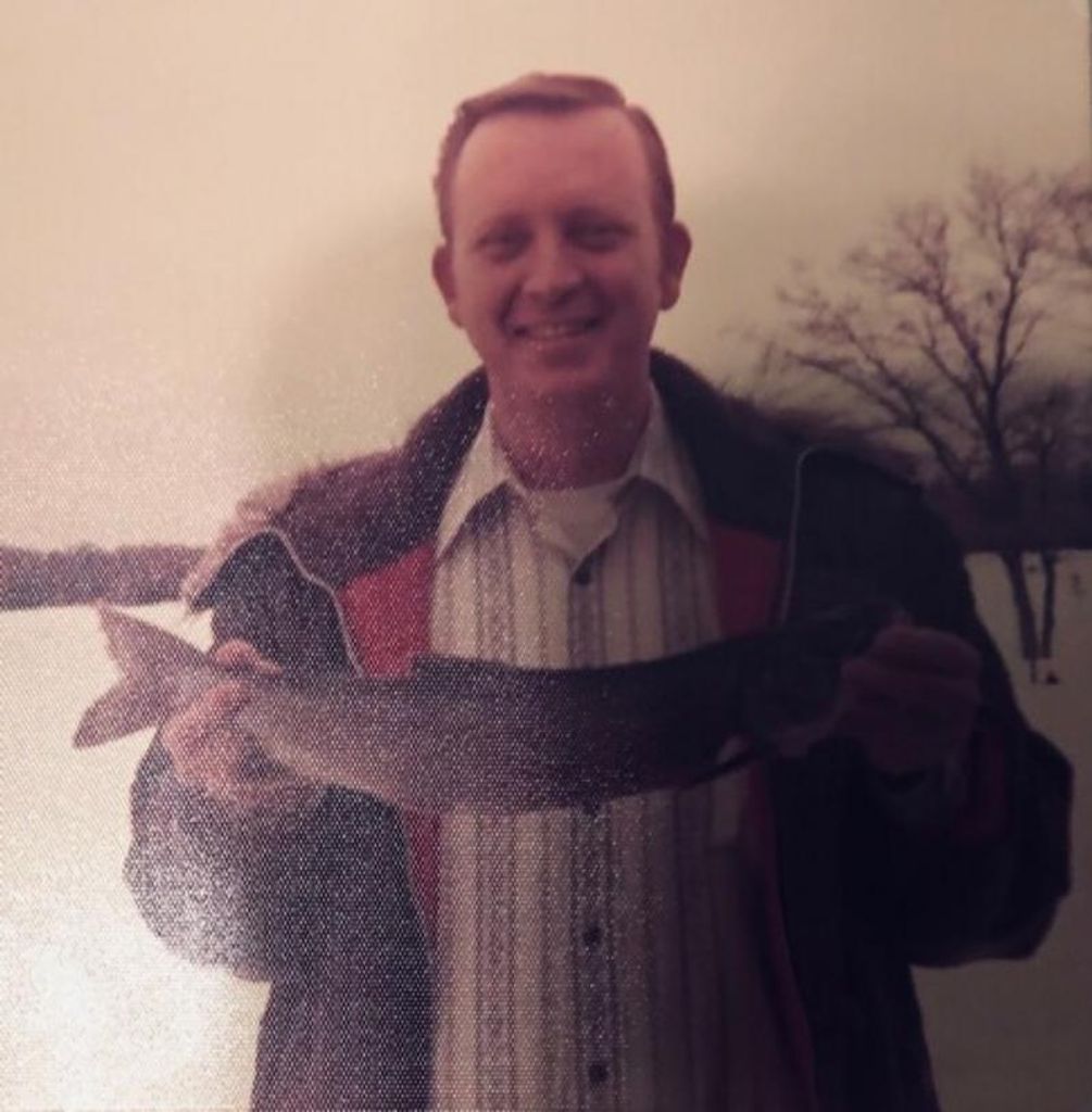 John Paul Brooks Profile Photo