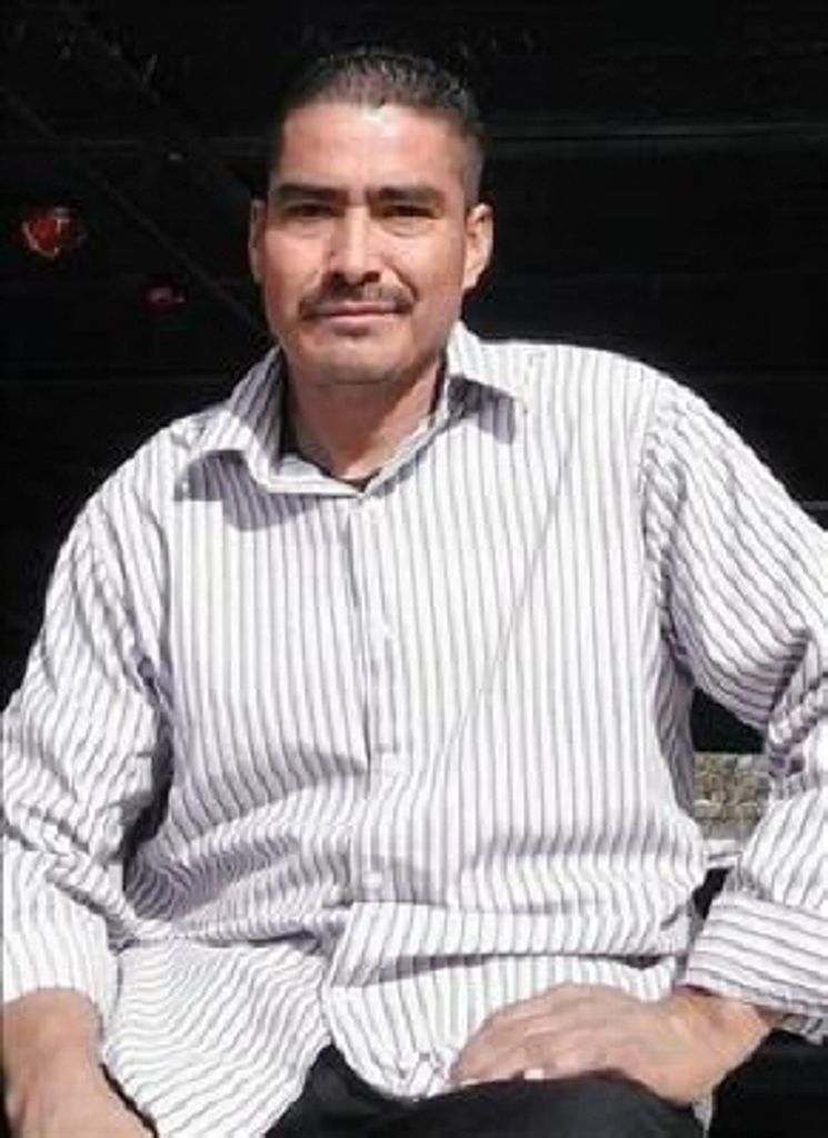 Jorge Sanchez