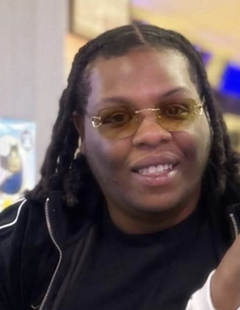 Vermonte "Tay" Blair