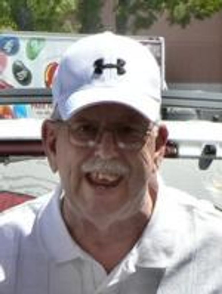 William Michael Hedrick, Sr. Profile Photo