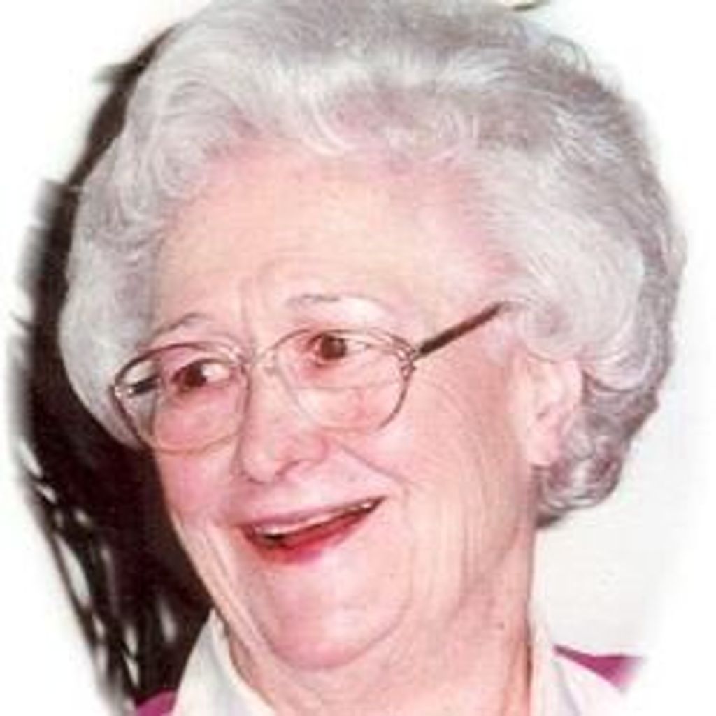 Winifred R. Snyder
