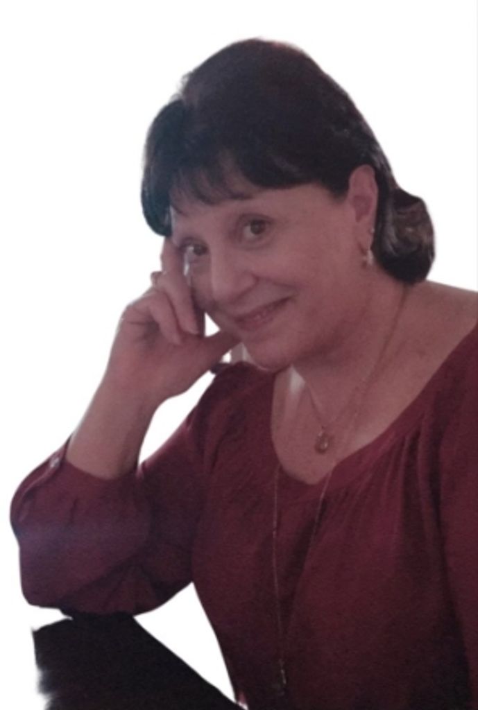 Kathleen P. (Motto) Hall Profile Photo