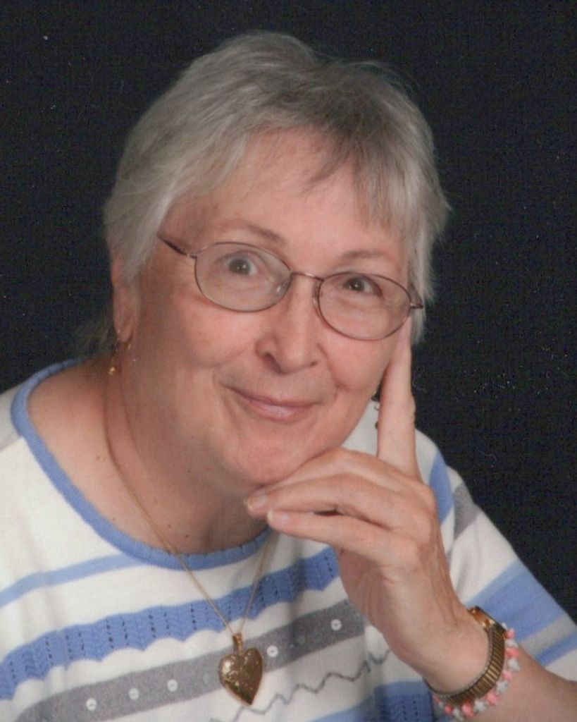 Iva Jean Kilby Boylan Profile Photo