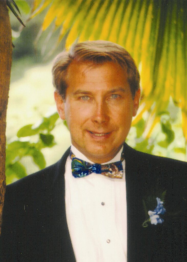 Col. Robert Anthony Pruckler, D.D.S.