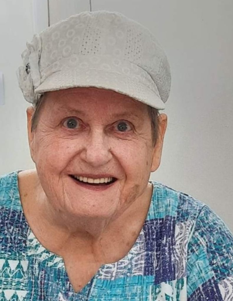 Marian Leslie (Johnson)  Reeser