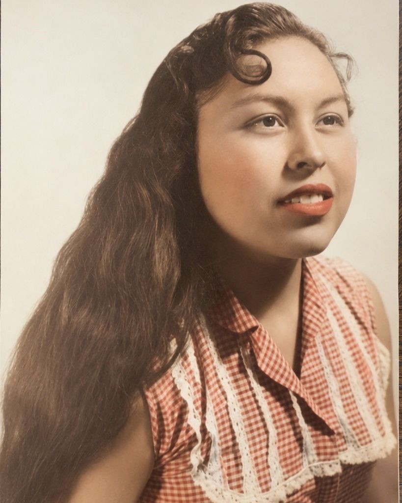 Maria - Torres Guerra Profile Photo