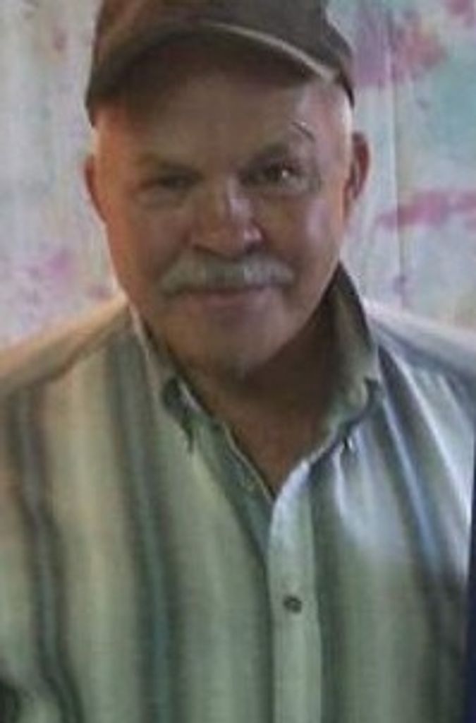 Jeffery Clair Hoover Profile Photo