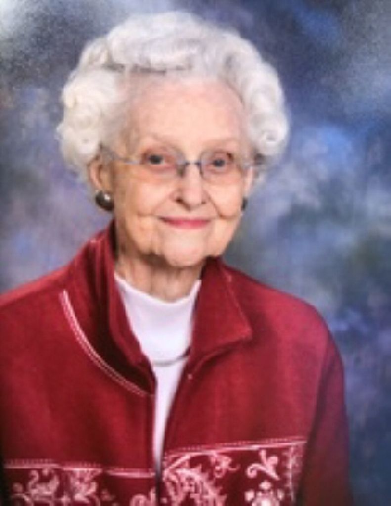 Sallie Lee Franks Profile Photo