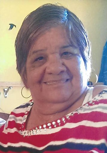 Maria Guadalupe Garcia Profile Photo