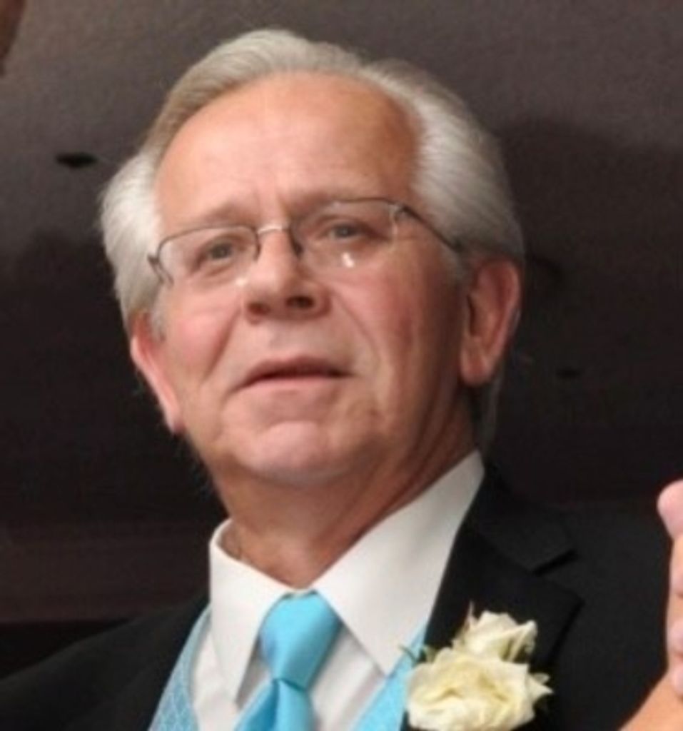 Michael S. Kruse