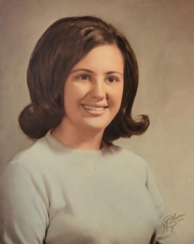 Becky R. Cattell Profile Photo