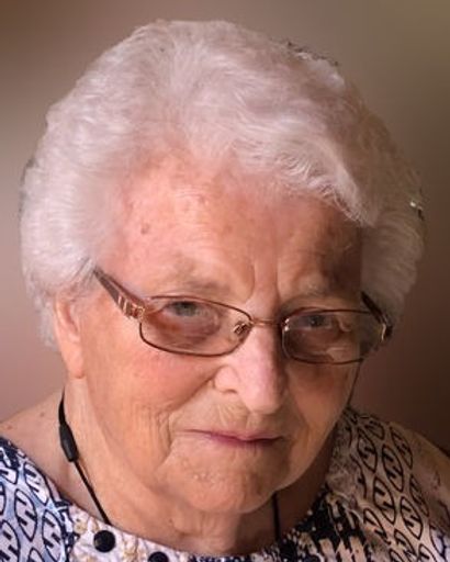 Alice Miranowski's obituary image