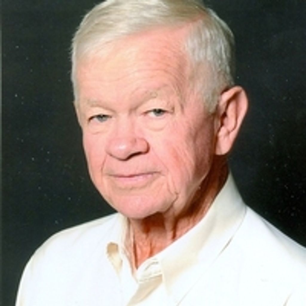 Larry James Hall