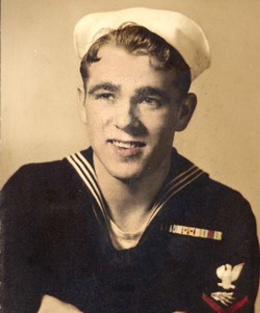 Charles Ford