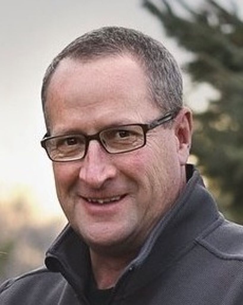 Mike W. Morgan Profile Photo