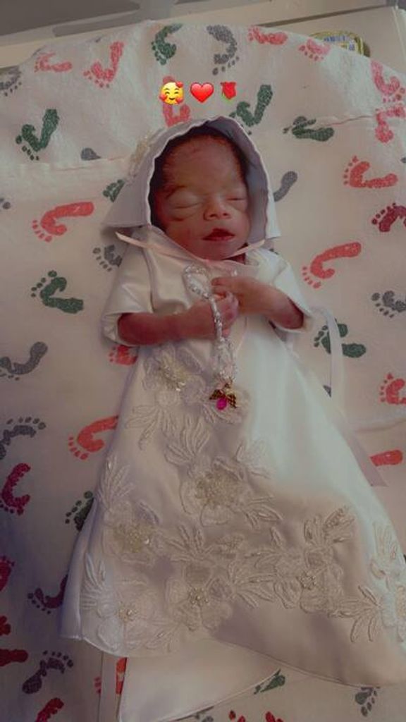 Journey Rosejean Clacks Profile Photo