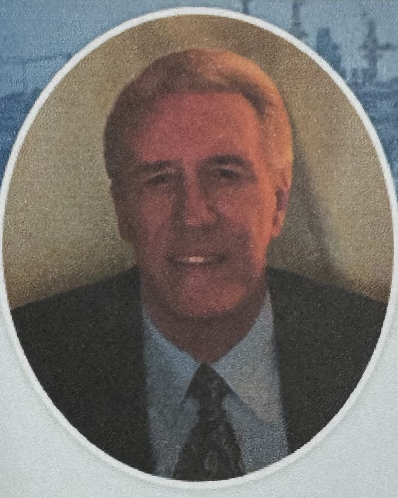 Rufus Joseph Landry Jr. Profile Photo