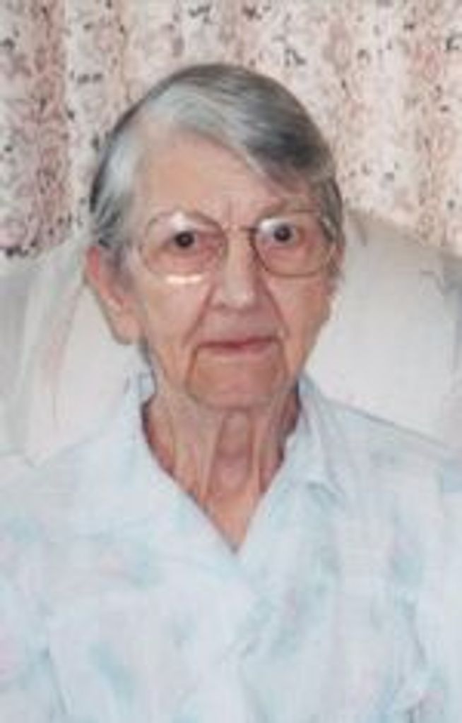 Dorothy M. Roker