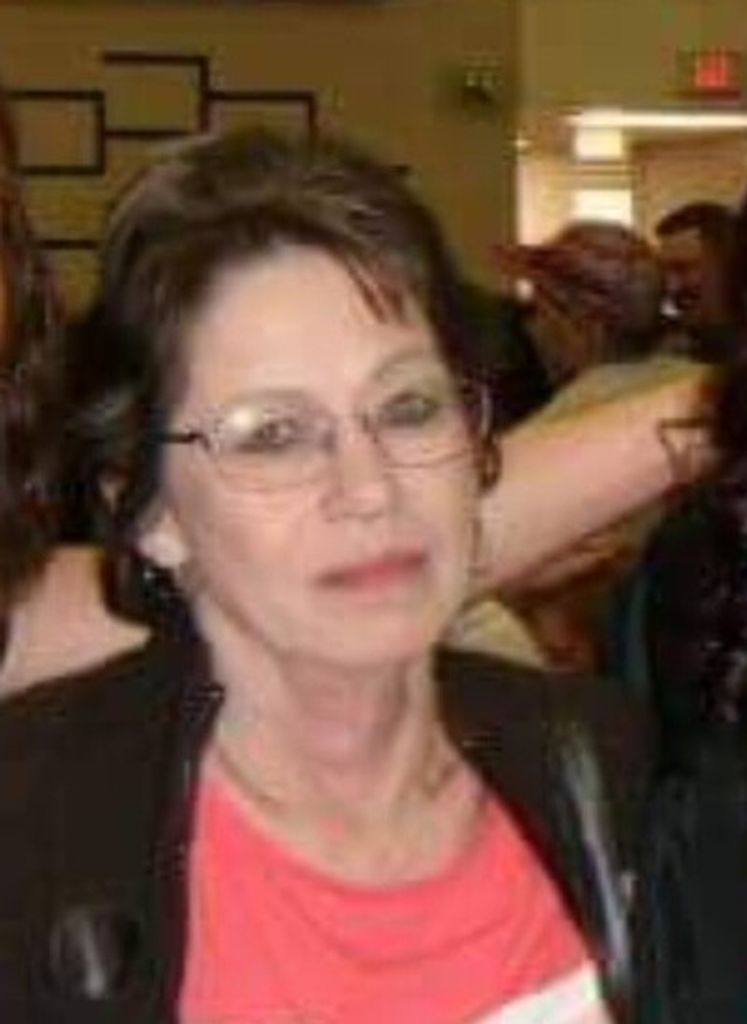 Penny Hairston Profile Photo