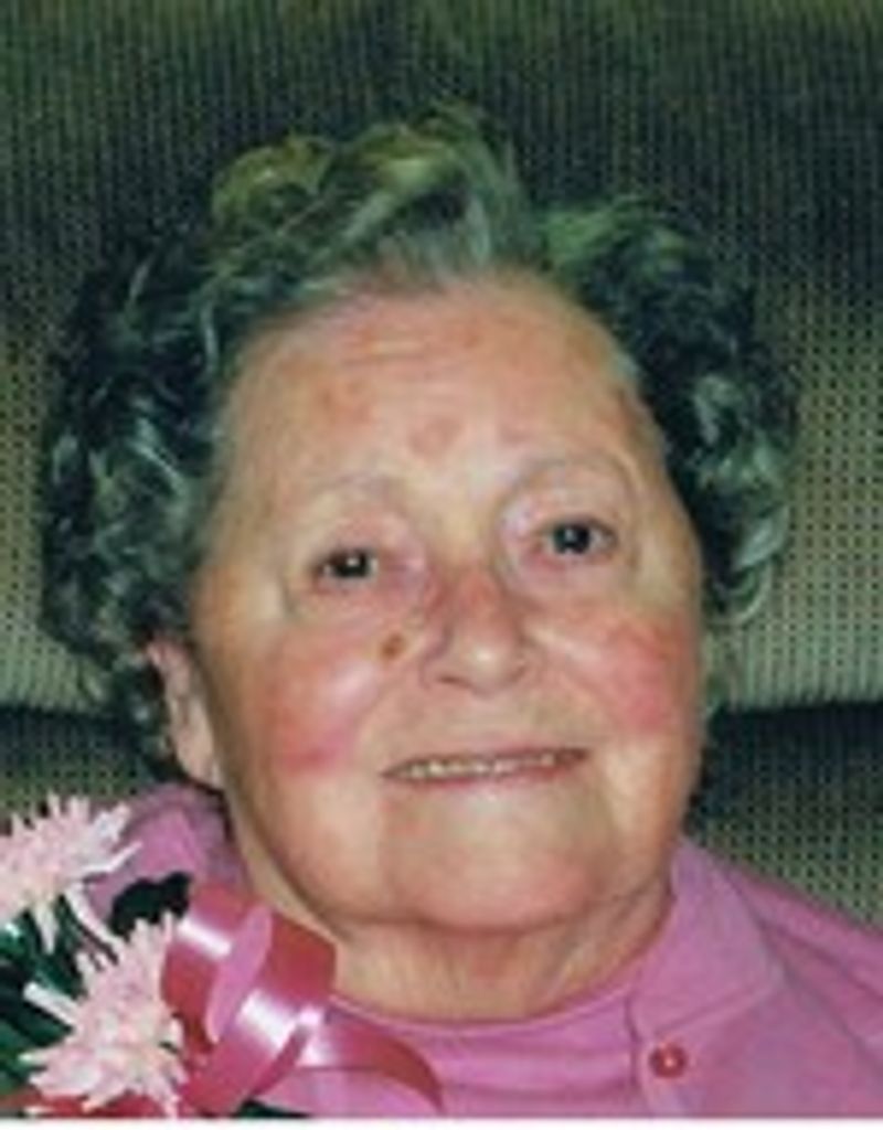 Ann Marie Werner