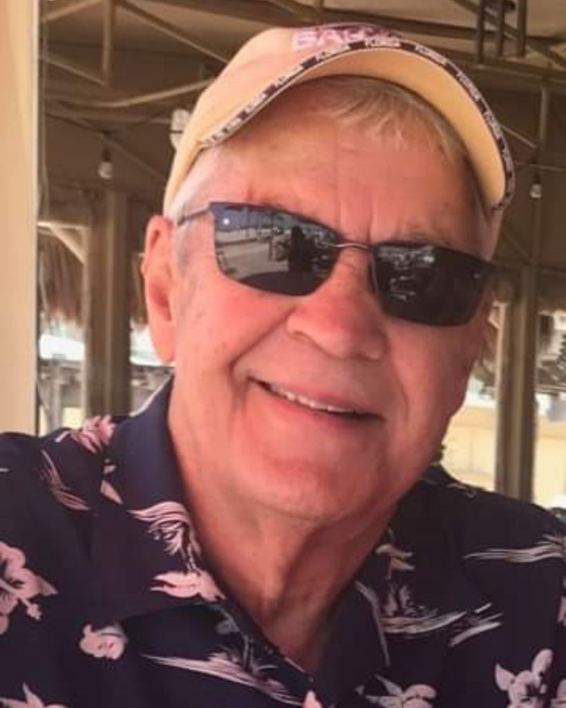 David Michael Sibert Profile Photo