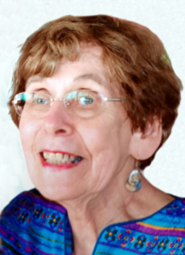 Caroline R. Wilson Profile Photo