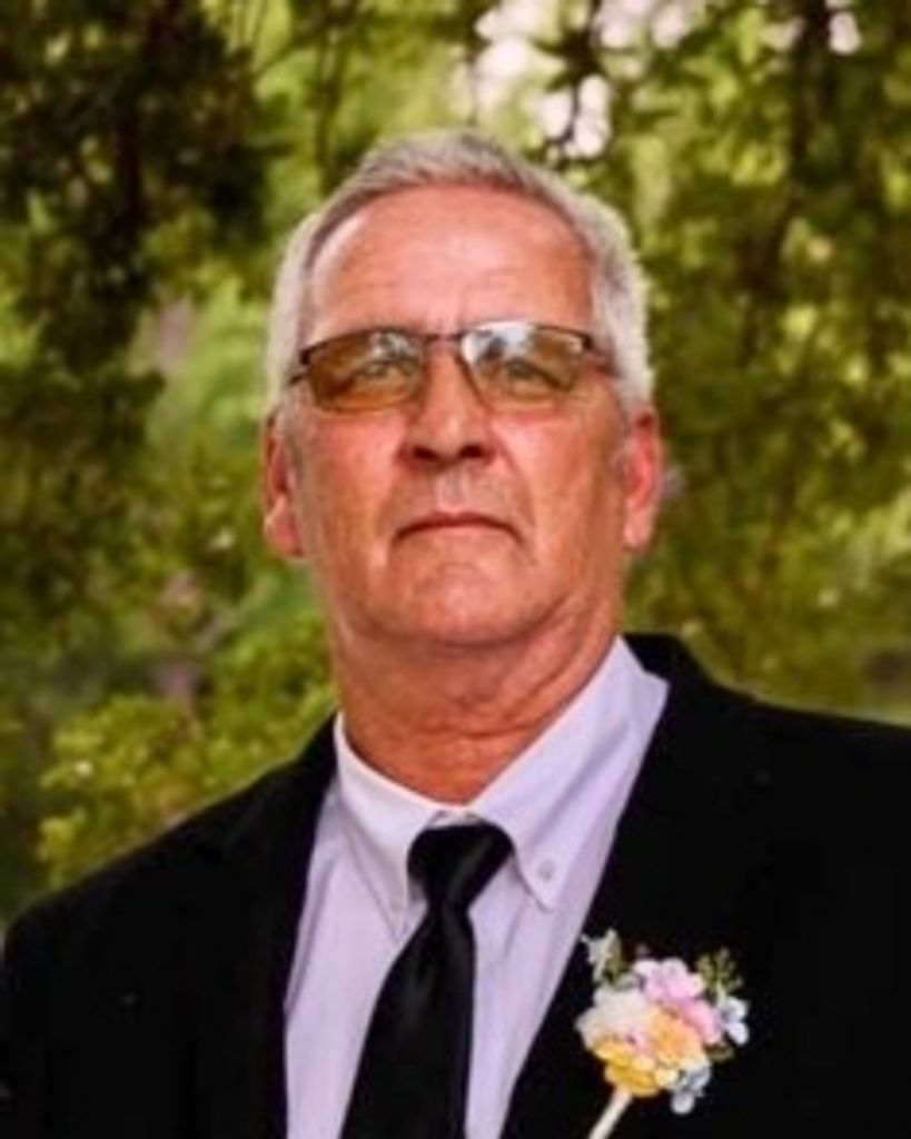 David C. Brogden Profile Photo