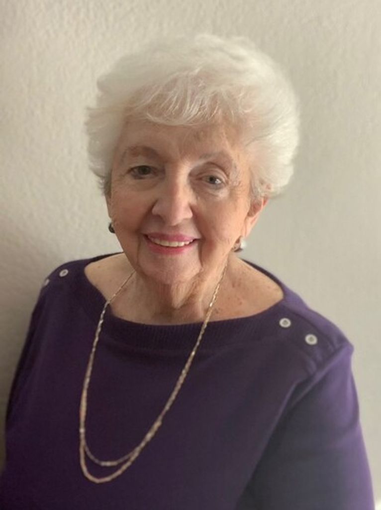 Marilyn C. Gurnett Profile Photo