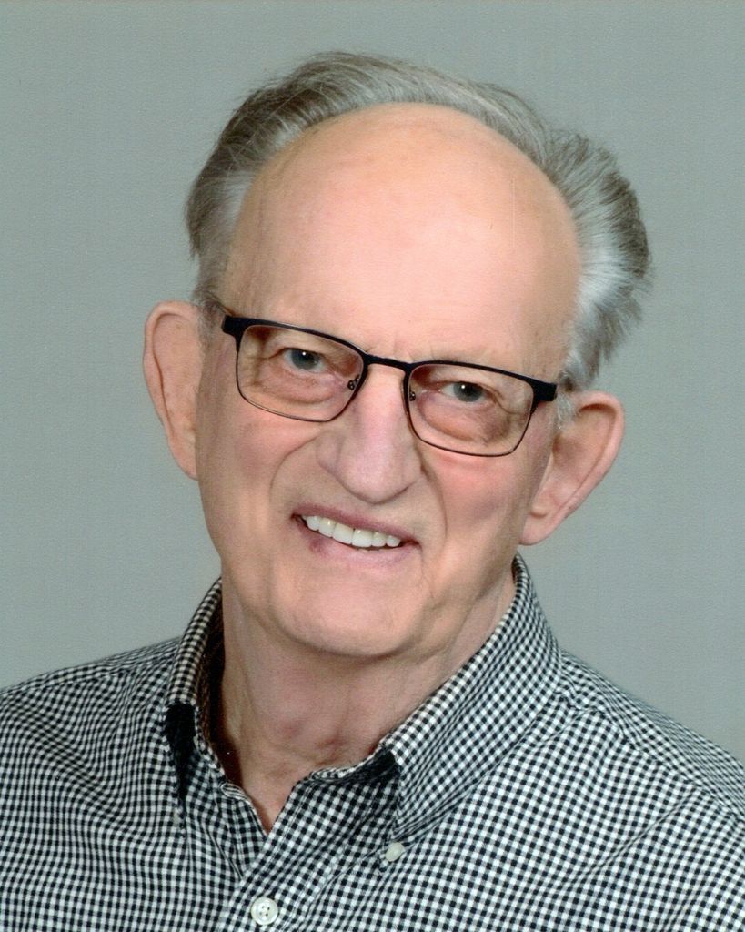 Roger N. Dierks