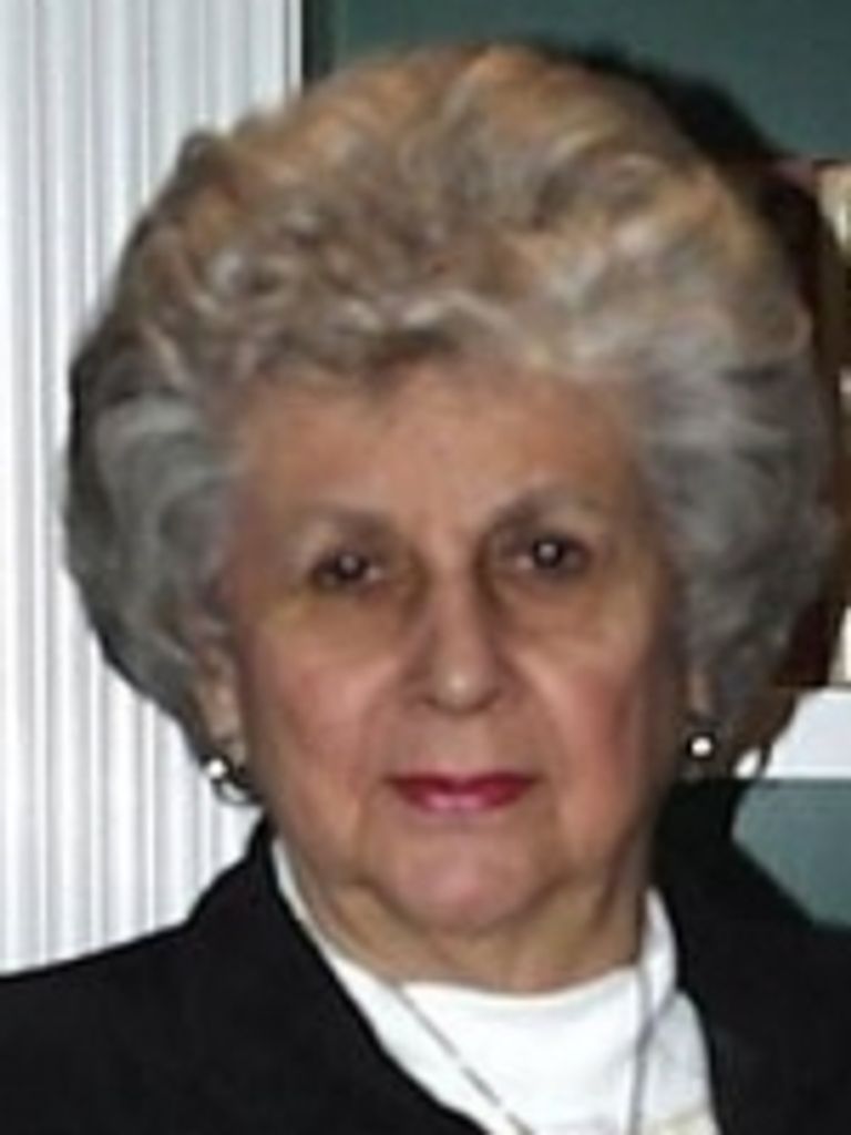 Mrs. Sara Walker Spencer
