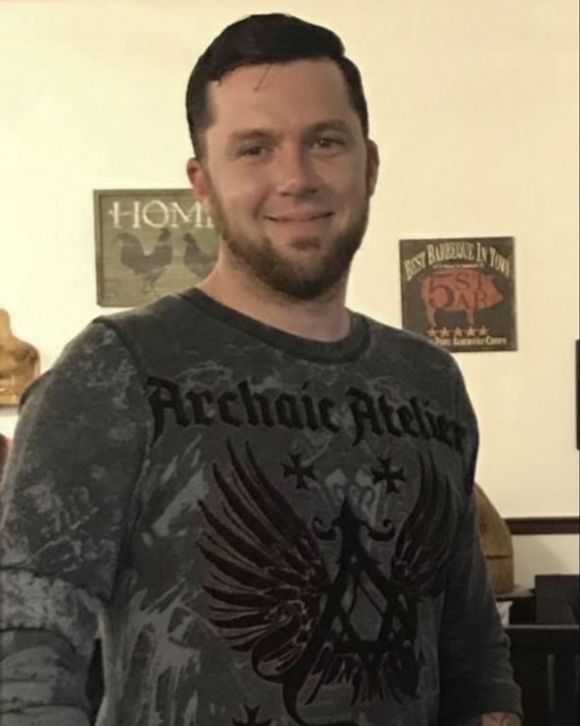 Jacob Wayne Sprowls Profile Photo