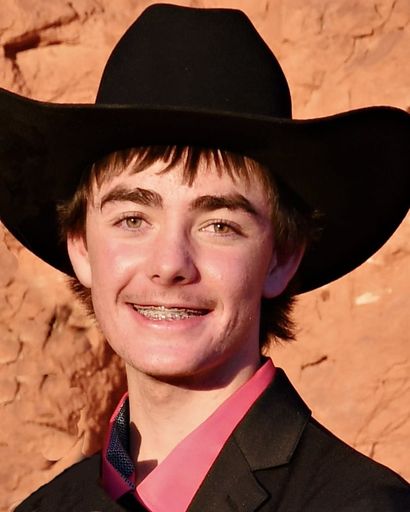 Kayson Kent Nielson Profile Photo