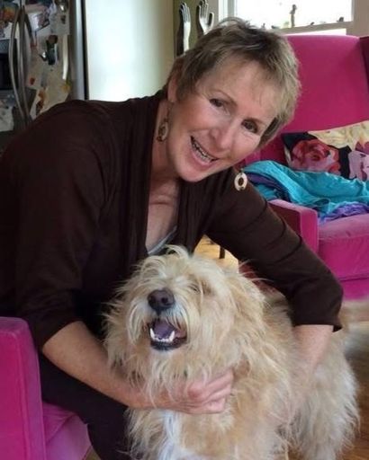 Carolyn Colleen George's obituary image