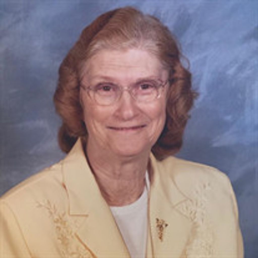 Mary Florida