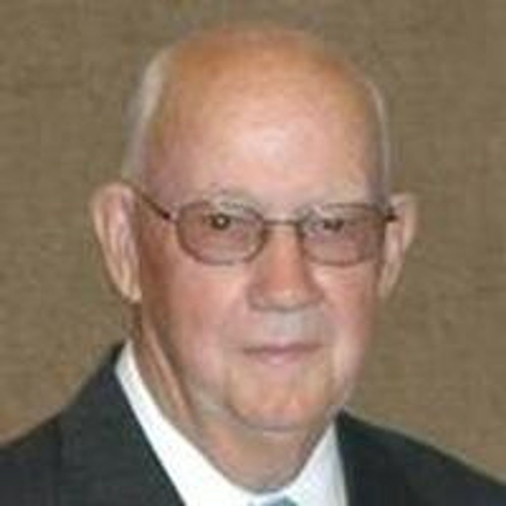 Melvin John Hansen