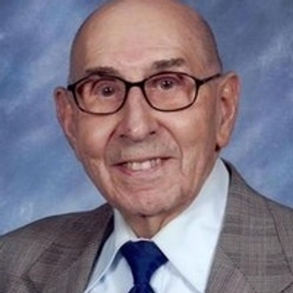 Lester  John Riegler